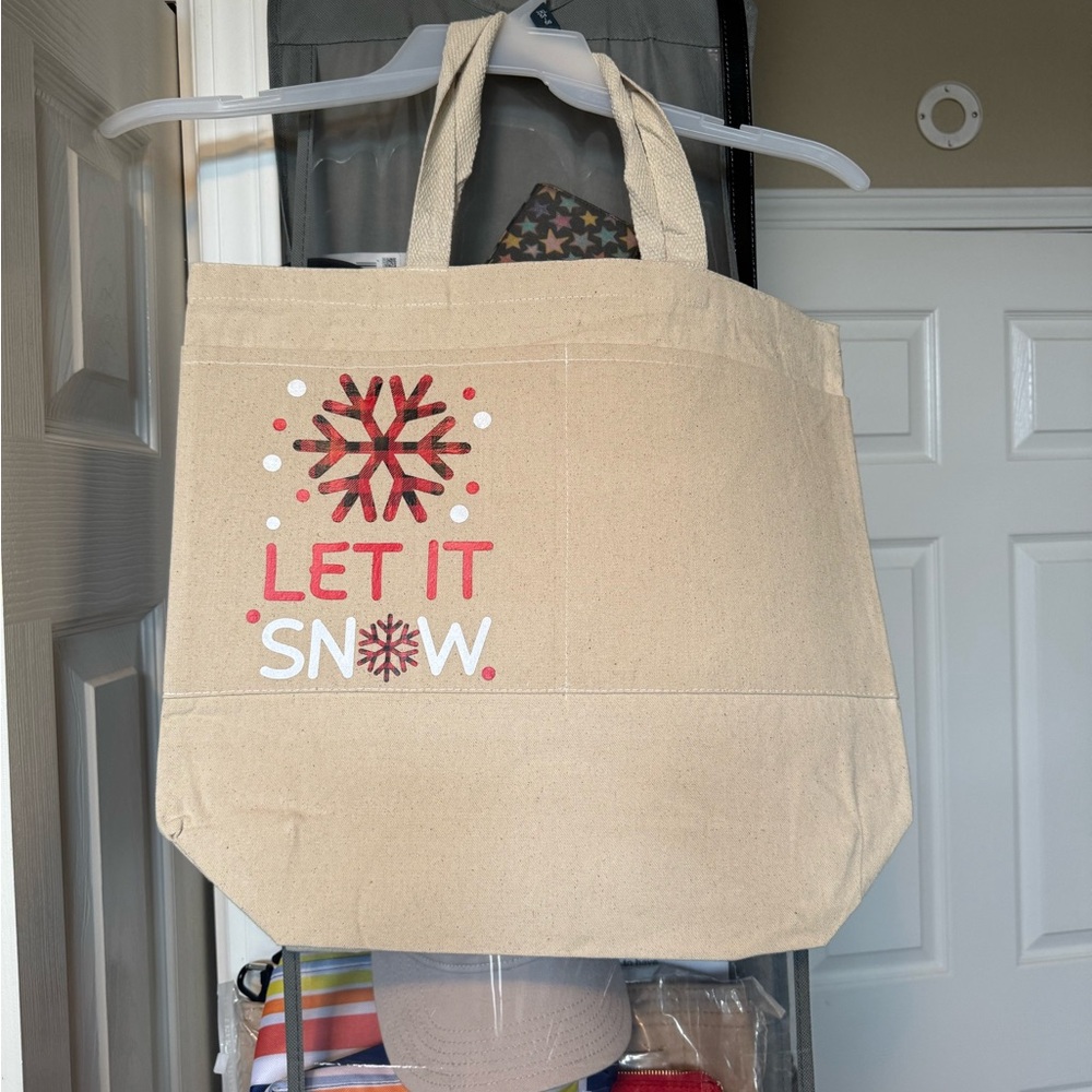 1 Customized Reusable Bag - Picture 8 of 13
